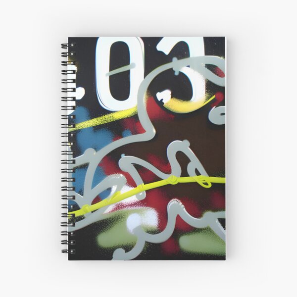 Item preview, 403 Forbidden Error Graffiti Print - Add Some Error to Your Tech Collection designed and sold by Peter3d .nl.