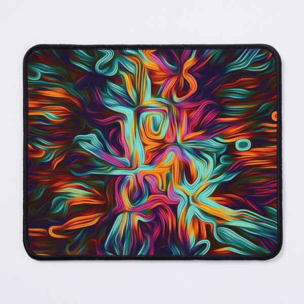 Item preview, Colorful abstract  designed and sold by Sergej93.