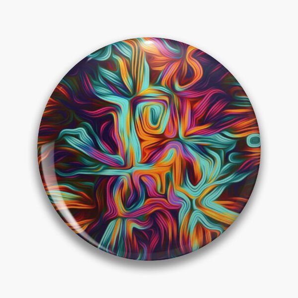 Item preview, Colorful abstract  designed and sold by Sergej93.
