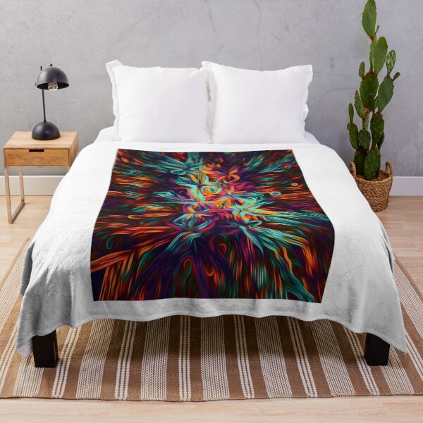 Item preview, Colorful abstract  designed and sold by Sergej93.