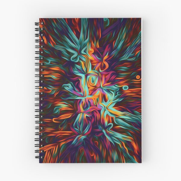 Item preview, Colorful abstract  designed and sold by Sergej93.
