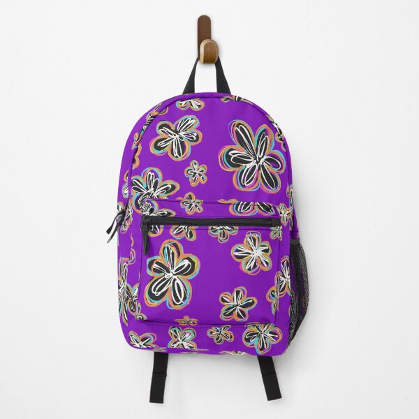 Item preview, Playful Flowers designed and sold by SpyderWeb Designs.