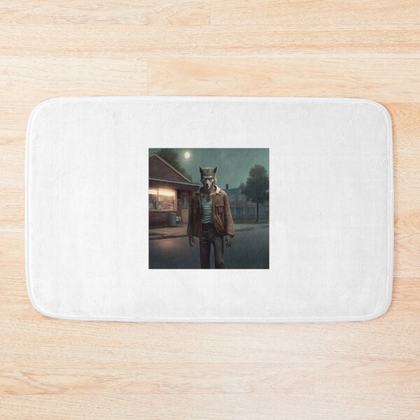 Item preview, Urban Werewolves 2 designed and sold by Paul Neuhaus.