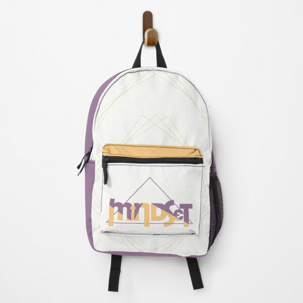 Item preview, Mindset | Geometric Type Design designed and sold by iamKaye.