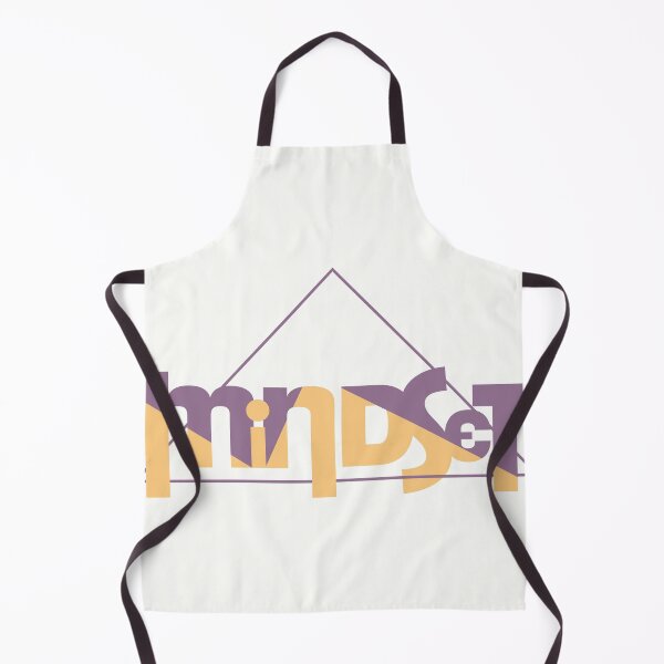 Item preview, Mindset | Geometric Type Design designed and sold by iamKaye.