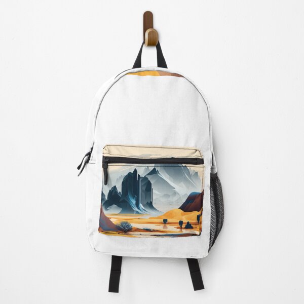 Artikelvorschau, Landschaft Nr. 168 entworfen und verkauft von Cheese Design Studio.