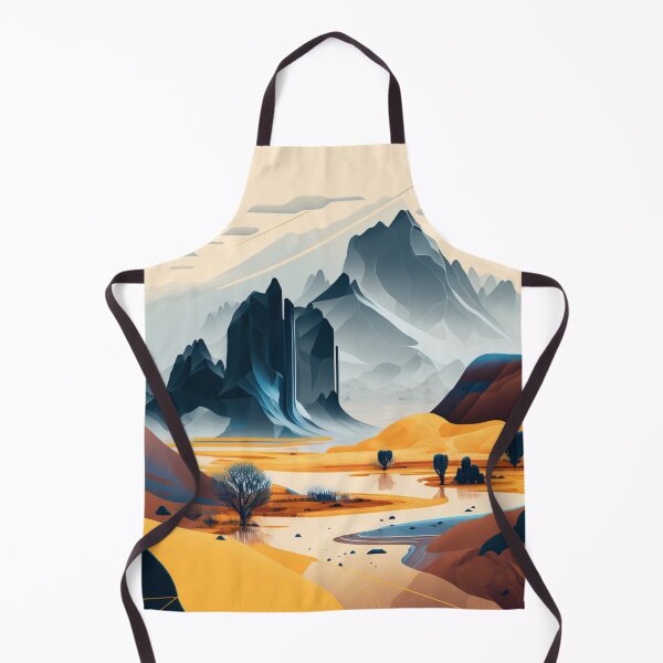 Artikelvorschau, Landschaft Nr. 168 entworfen und verkauft von Cheese Design Studio.