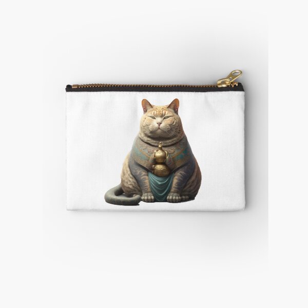 Item preview, Buddha Cat designed and sold by Consciousmess.