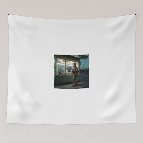 Item preview, Urban Werewolves 3 designed and sold by Paul Neuhaus.