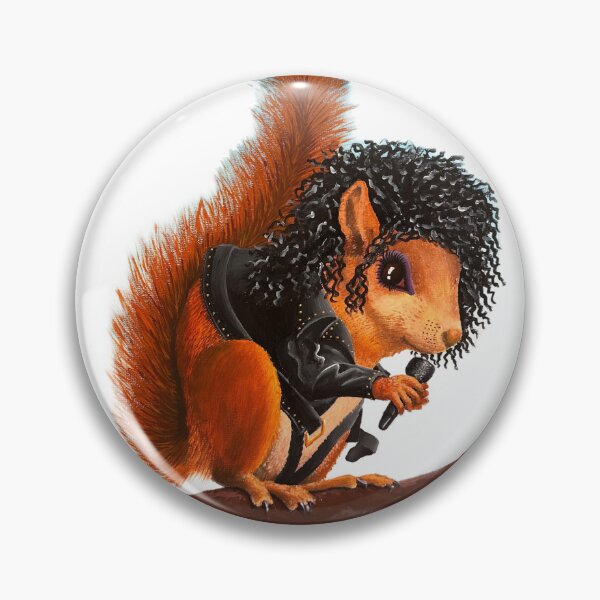 Item preview, Cheryl Nutstop designed and sold by matthew-alker.
