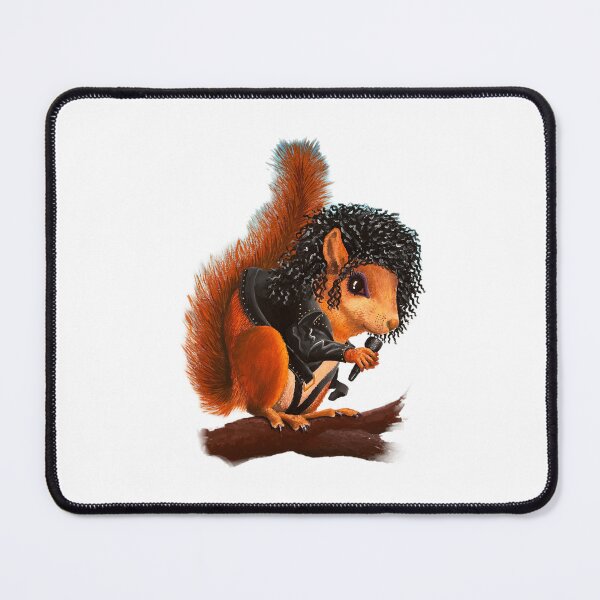 Item preview, Cheryl Nutstop designed and sold by matthew-alker.