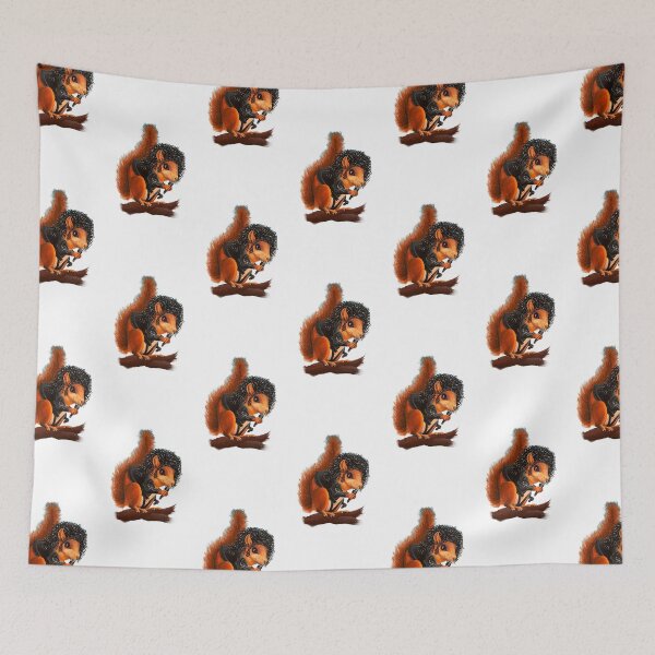 Item preview, Cheryl Nutstop designed and sold by matthew-alker.
