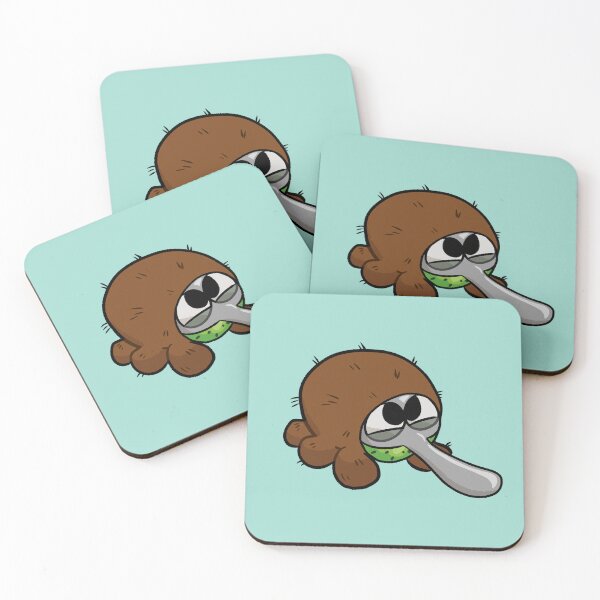 Item preview, Kweeb! designed and sold by KowTownArt.