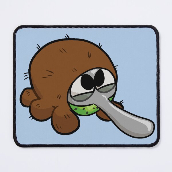 Item preview, Kweeb! designed and sold by KowTownArt.