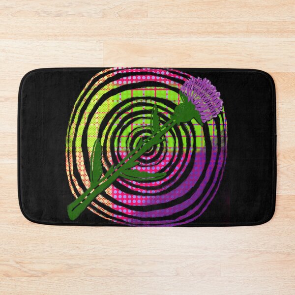 Item preview, Thistle Pop designed and sold by UnicornDemons.