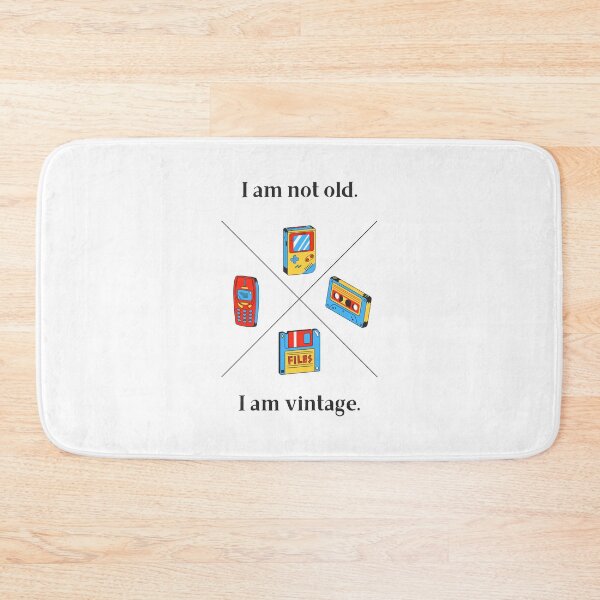 Item preview, Funny Saying Vintage Joke Retro Electrical Devices designed and sold by CreatDifference.