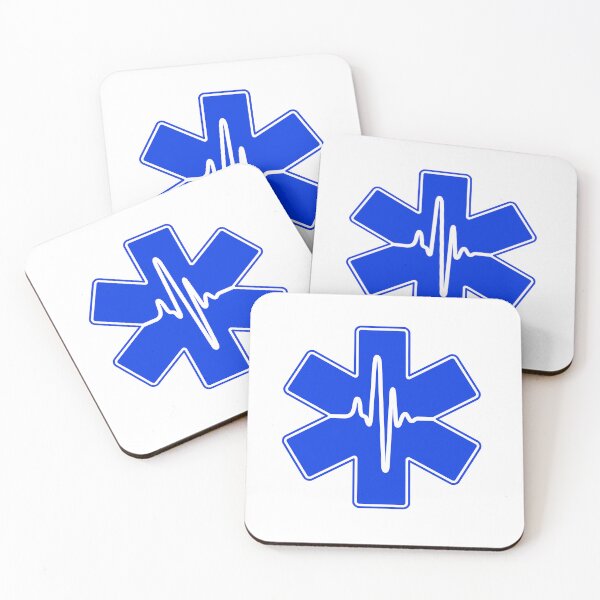 Item preview, Star of Life designed and sold by AlexanderZam.