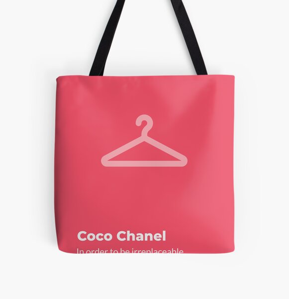 Coco Chanel