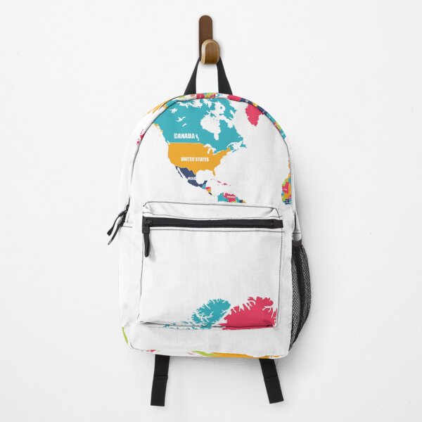 Item preview, World Map designed and sold by poklon-ideje.