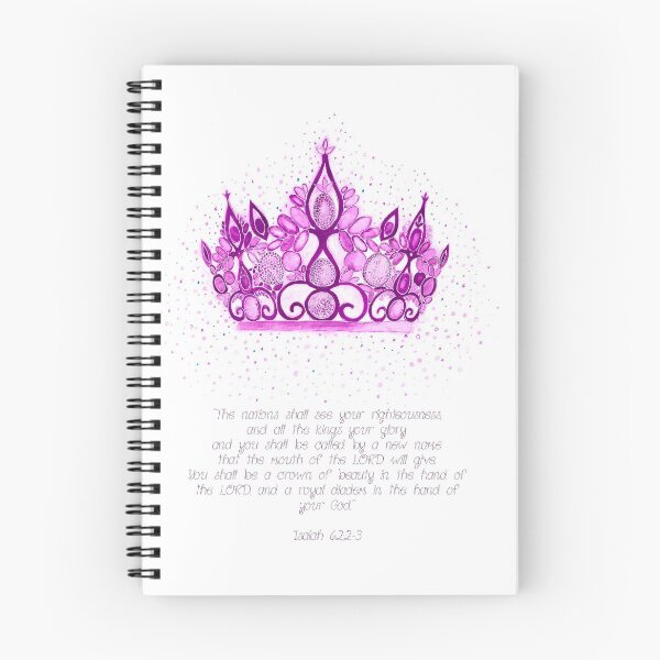 Item preview, Crown of Beauty  designed and sold by CrownOfBeauty.