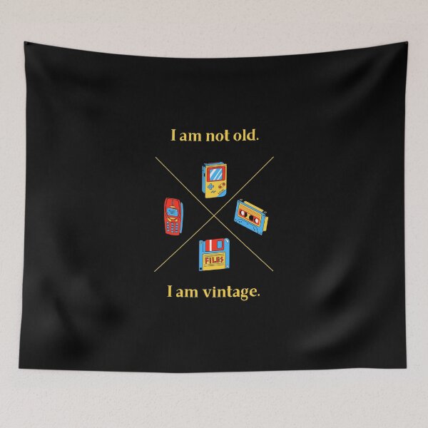 Item preview, Funny Saying Vintage Joke Electrical Devices Retro designed and sold by CreatDifference.