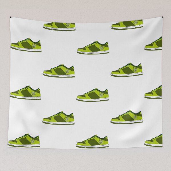 Item preview, Happy St. Patricks Day Sneaker designed and sold by egehl.