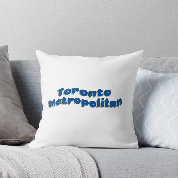 Item preview, Toronto Metropolitan University designed and sold by aneedesignco.