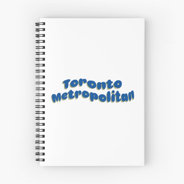 Item preview, Toronto Metropolitan University designed and sold by aneedesignco.