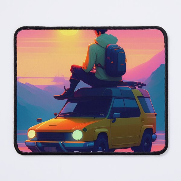 Item preview, Dad Minivan Life designed and sold by Deadlyhal.