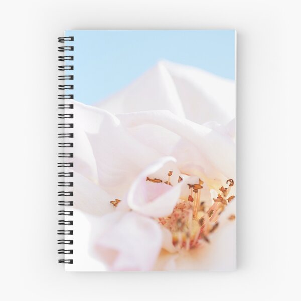 Item preview, White Rose designed and sold by Brenton Bessell.