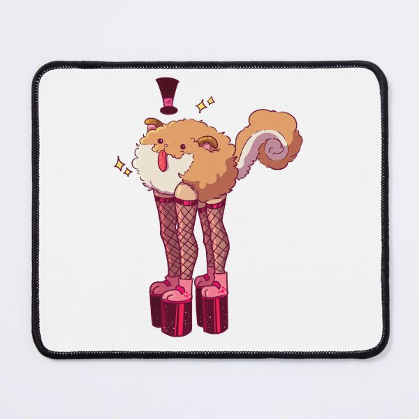 Item preview, Fancy Dog designed and sold by Artfromtheabyss.