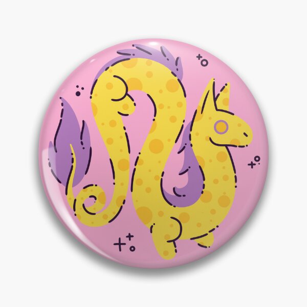 Artikelvorschau, Pocket Dragons: Persephone entworfen und verkauft von ChiChiMakes.