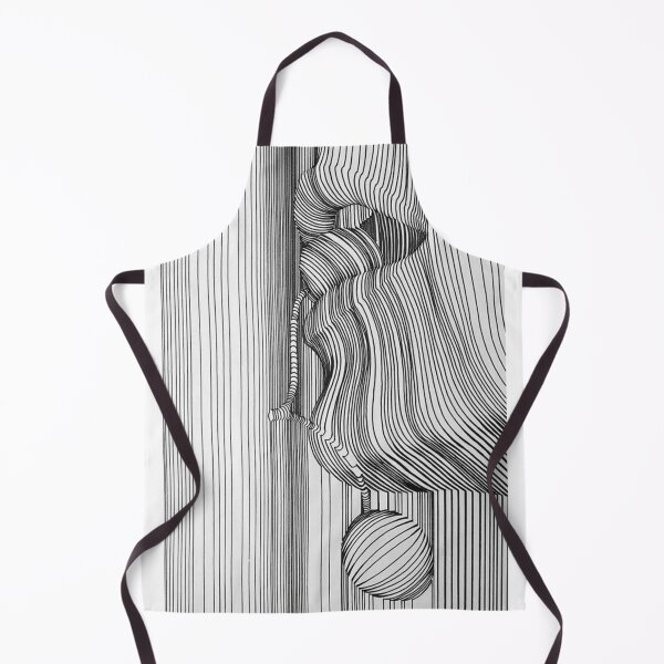 Item preview, Abstract lip line designed and sold by Sergej93.