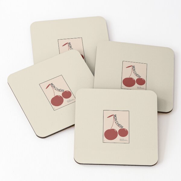 Item preview, mon cheri designed and sold by bbarassi.