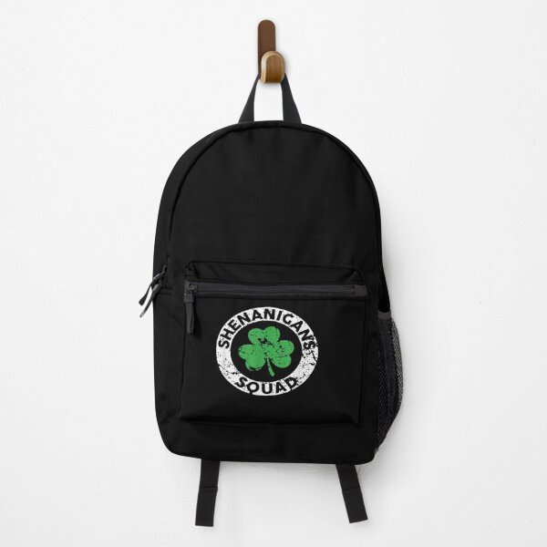 Item preview, Shenanigans Squad Funny St. Patrick's Day designed and sold by loutfileo.