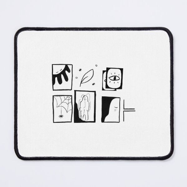 Item preview, Sad Ghost Comic designed and sold by milksell.