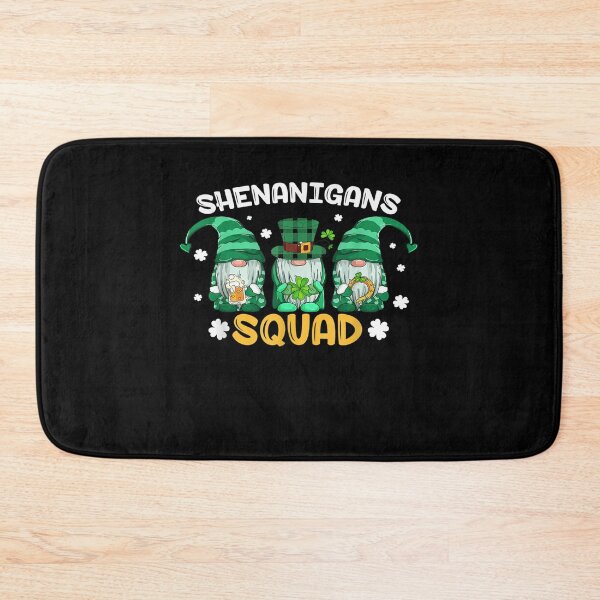 Item preview, Shenanigans Squad Funny St. Patrick's Day  designed and sold by loutfileo.