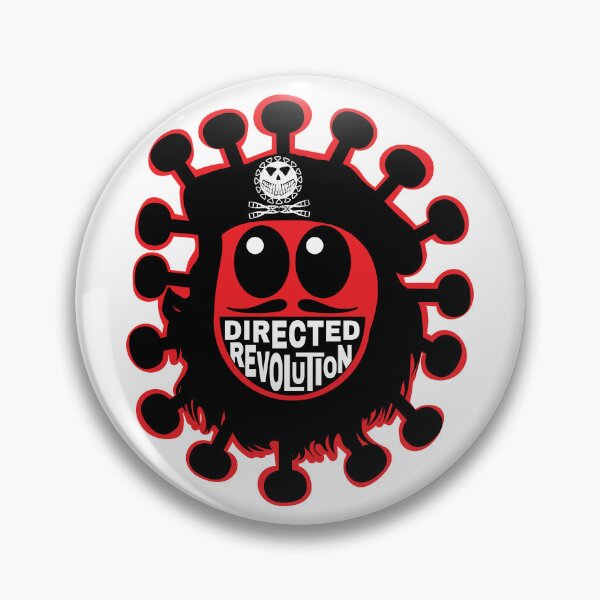 Item preview, Directed Evolution Directed Revolution Che Guevarra Design designed and sold by pelagio.