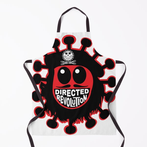 Item preview, Directed Evolution Directed Revolution Che Guevarra Design designed and sold by pelagio.
