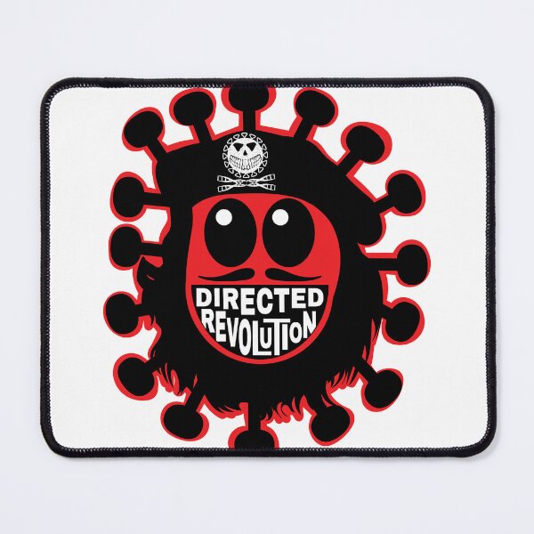 Item preview, Directed Evolution Directed Revolution Che Guevarra Design designed and sold by pelagio.