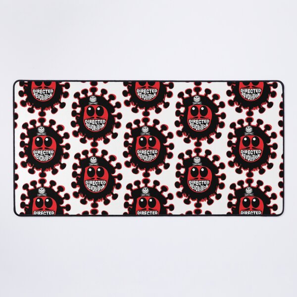 Item preview, Directed Evolution Directed Revolution Che Guevarra Design designed and sold by pelagio.