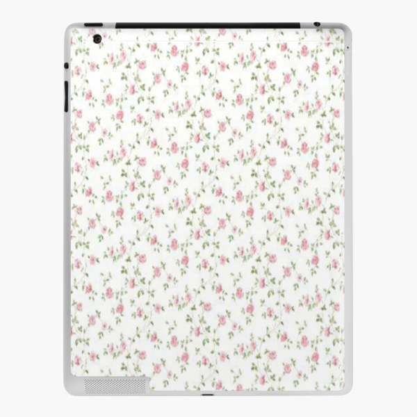 Pink bow ribbon coquette  iPad Case & Skin for Sale by Pixiedrop