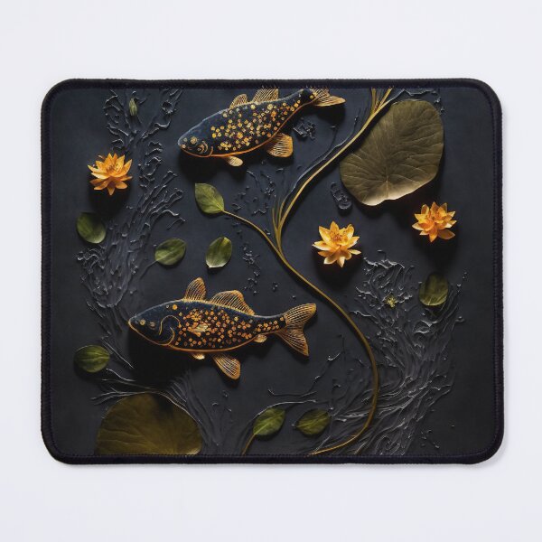 Item preview, koi pond designed and sold by kamionari.