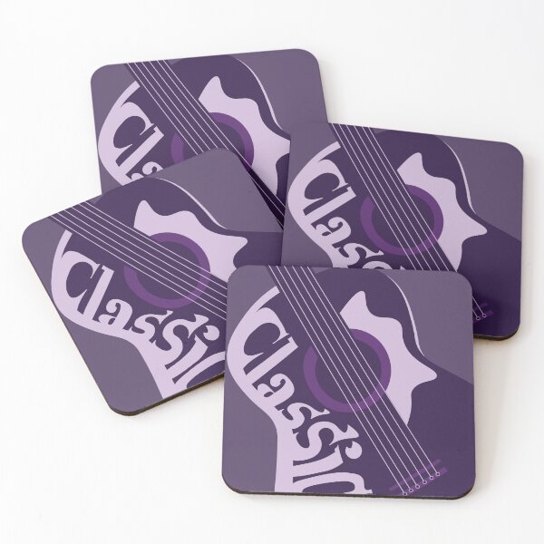 Item preview, Classic guitar designed and sold by PassionAndJoy.
