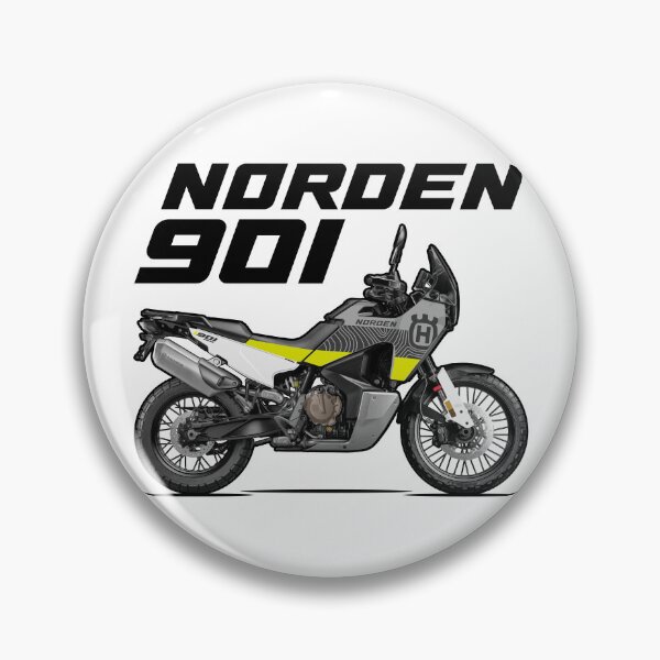 Item preview, Norden 901 designed and sold by Tomislav Lozić.