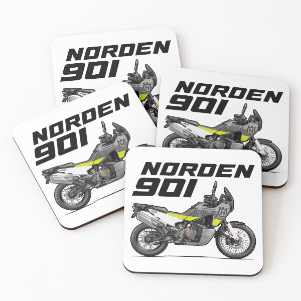 Item preview, Norden 901 designed and sold by Tomislav Lozić.