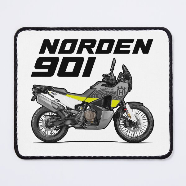 Item preview, Norden 901 designed and sold by Tomislav Lozić.