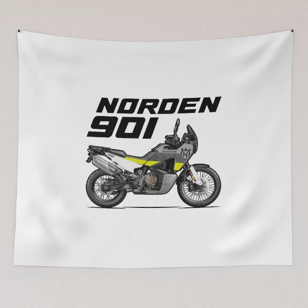 Item preview, Norden 901 designed and sold by Tomislav Lozić.