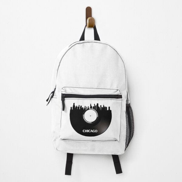 Item preview, Chicago Vinyl designed and sold by DFerraz.