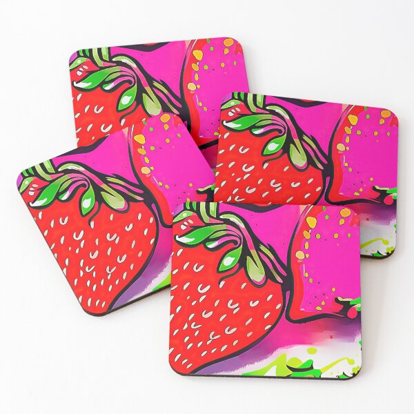 Item preview, Bright Berries designed and sold by AdoraBrewRealms.